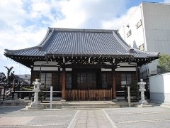 Jotokuji Main Temple